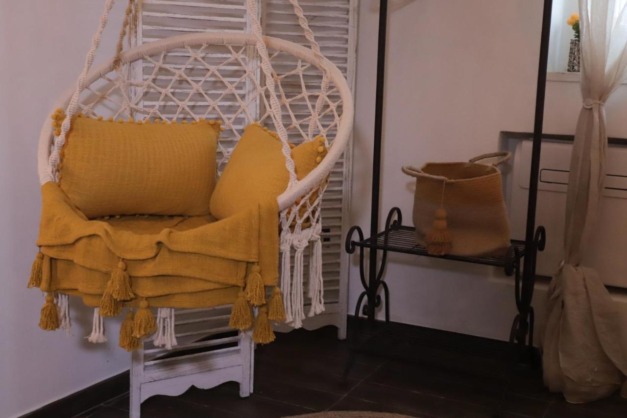 Camilla Luxury Suite Ostuni Exterior foto